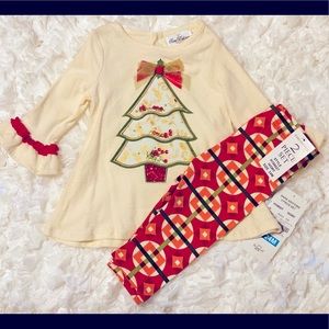 Rare Edition  24 month 2 piece